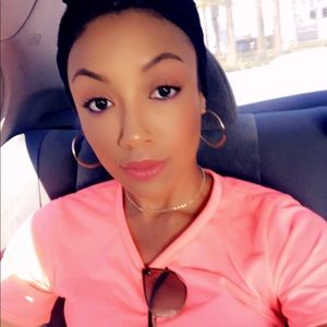 Meet your Posher, Talisha